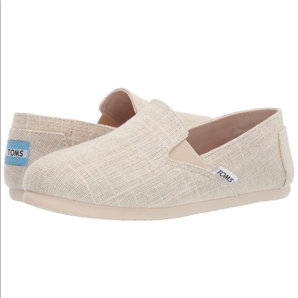 Toms Shoes - ❌SOLD❌